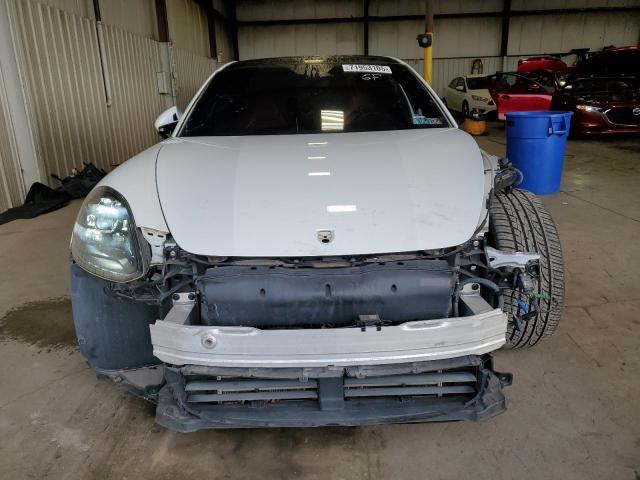 2017 PORSCHE PANAMERA 2 WP0AA2A76HL102793