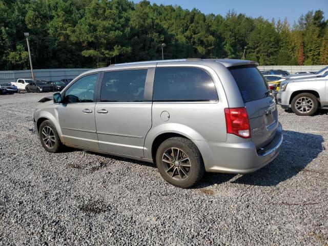 2017 DODGE GRAND CARAVAN SXT - 2C4RDGCG5HR672473