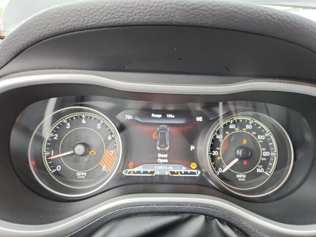 2014 JEEP CHEROKEE L - 1C4PJLDS1EW258881