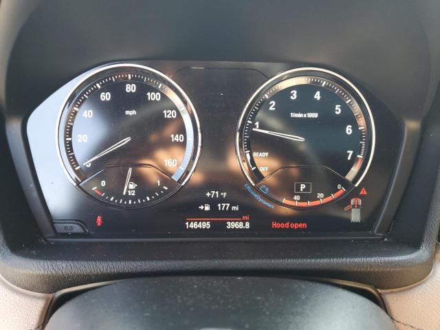 2018 BMW X2 XDRIVE28I WBXYJ5C38JEF78635