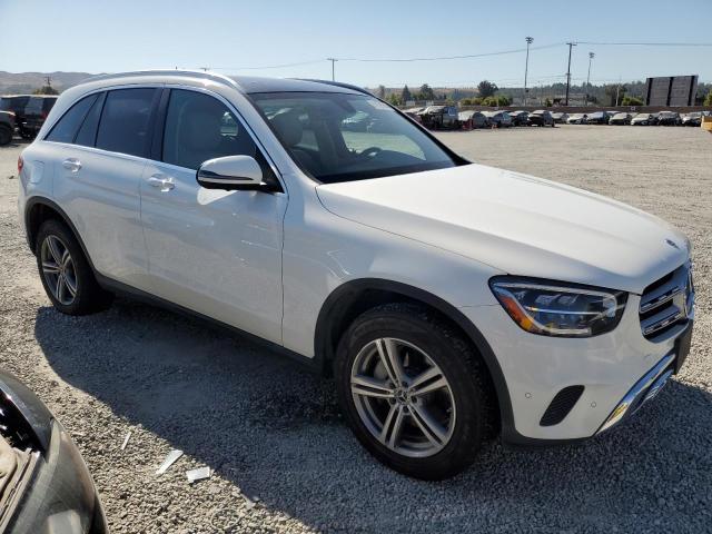 2021 MERCEDES-BENZ GLC 300 - W1N0G8DB6MV276898