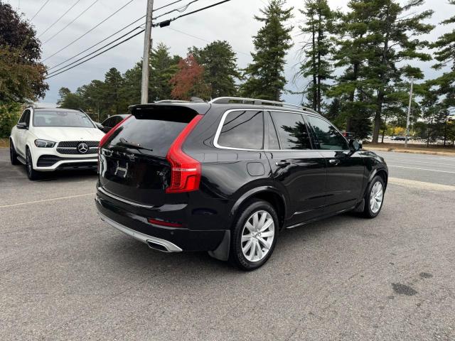 2016 VOLVO XC90 T6 YV4A22PK1G1029610