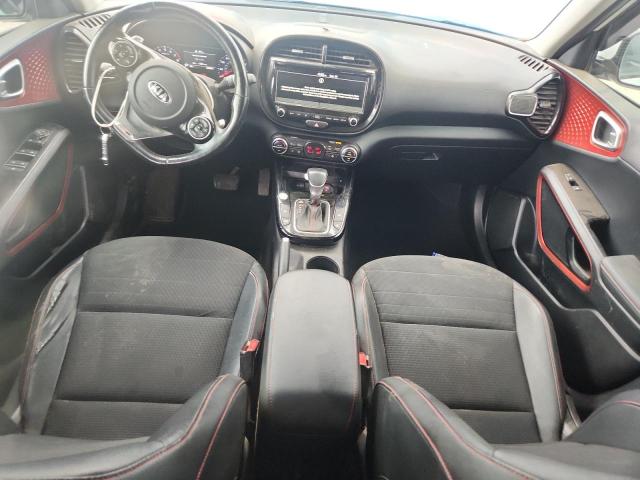 2020 KIA SOUL GT-LI KNDJ53AFXL7064892