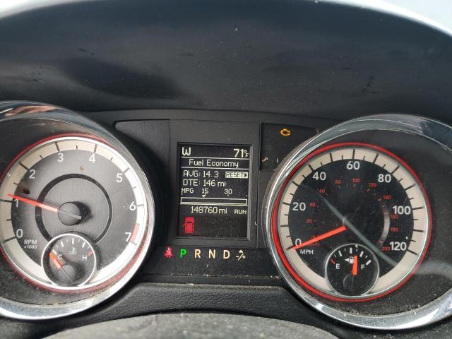 2017 DODGE GRAND CARA 2C4RDGEG7HR681415