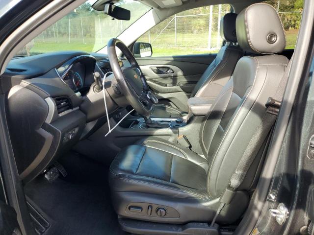 2020 CHEVROLET TRAVERSE LT 1GNEVHKWXLJ147889