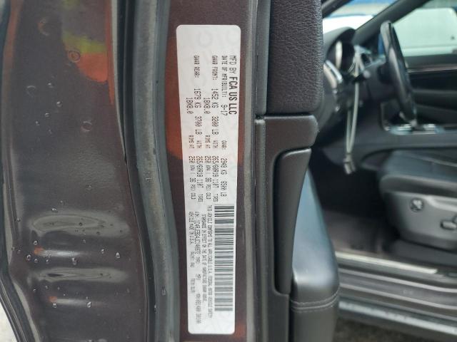 2018 JEEP GRAND CHER 1C4RJEBG4JC140872