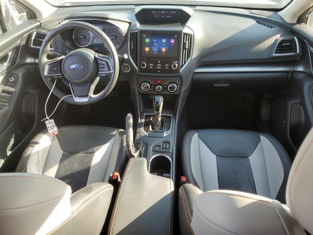 2020 SUBARU CROSSTREK LIMITED - JF2GTAMCXLH239272