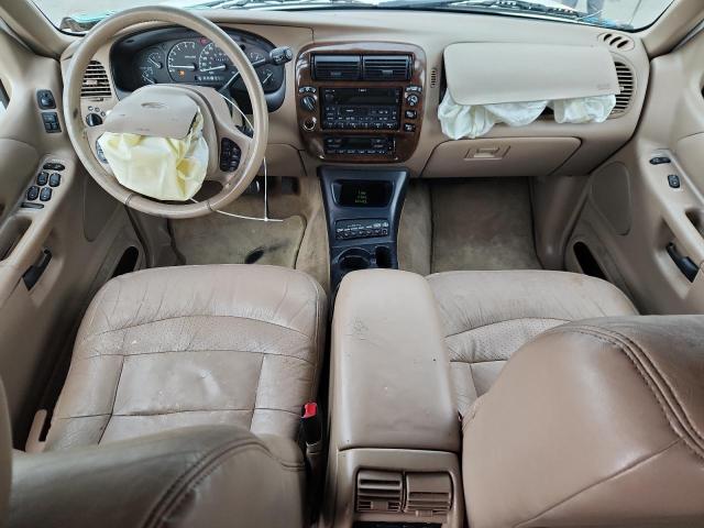 1999 FORD EXPLORER #3293881599