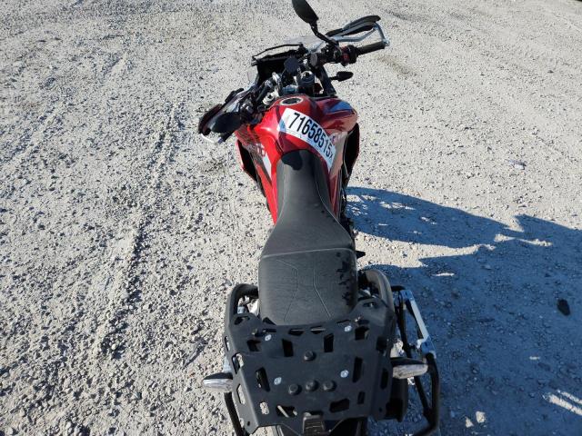 2020 TRIUMPH MOTORCYCLE TIGER 900 GT PRO SMTE64DF7LT996041