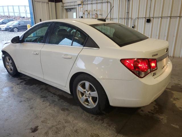2015 CHEVROLET CRUZE LT - Other View