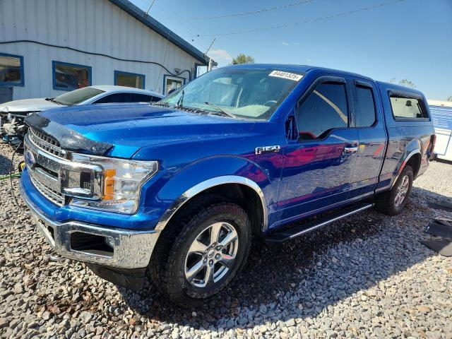 2018 FORD F150 SUPER #3274832111