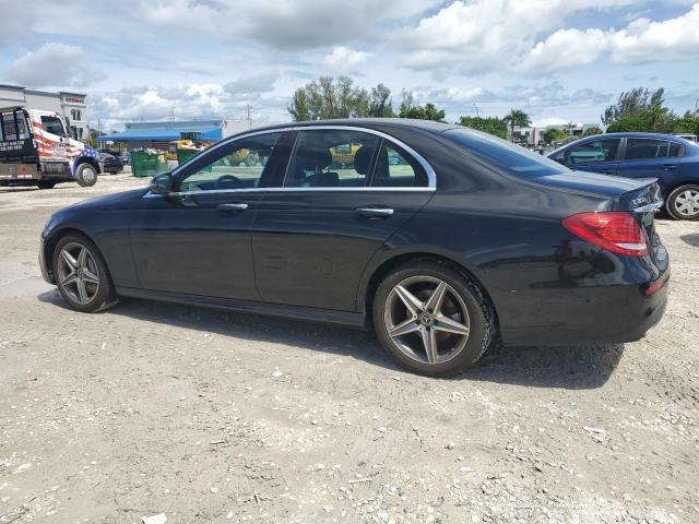 2018 MERCEDES-BENZ E 300 WDDZF4JBXJA325382