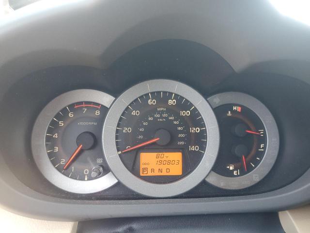 2011 TOYOTA RAV4 LIMIT - 2T3DF4DV8BW098318