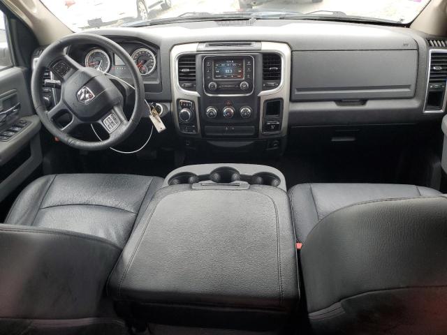 2019 RAM 1500 CLASS - 1C6RR7TT5KS608249