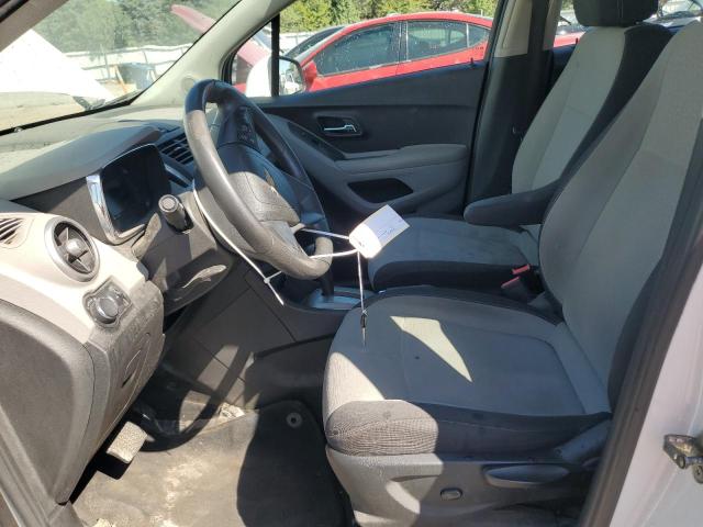 2016 CHEVROLET TRAX LS #3284113536