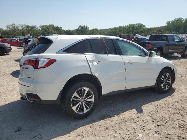 2018 ACURA RDX ADVANC #3285197841