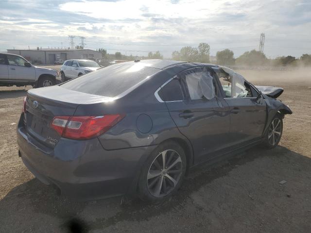 2015 SUBARU LEGACY 3.6 4S3BNEJ67F3004063