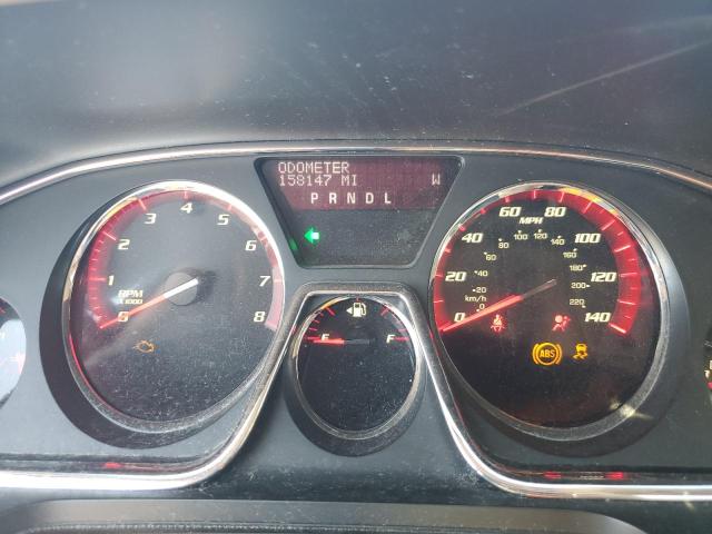 2015 GMC ACADIA SLT-1 1GKKRRKD1FJ330384