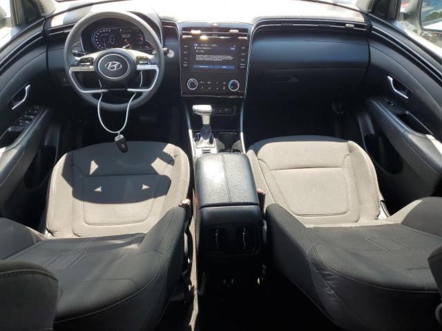 2023 HYUNDAI TUCSON SEL #3262046468