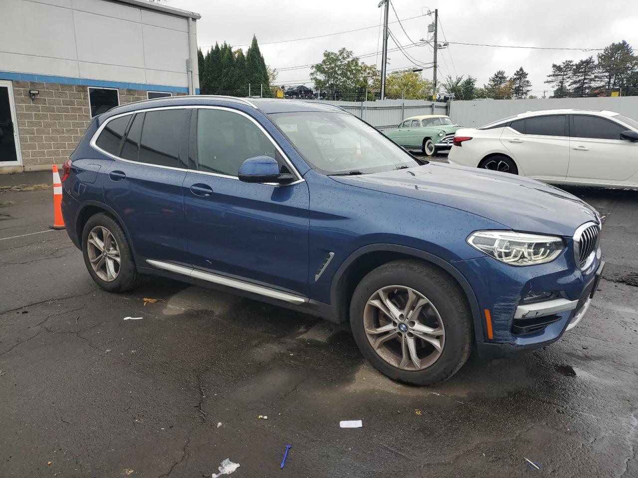 BMW X3 XDRIVE30I
