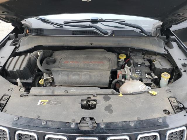 2018 JEEP COMPASS LATITUDE 3C4NJDBB0JT131555