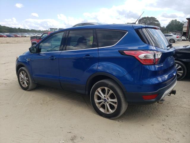2017 FORD ESCAPE SE #3274722893