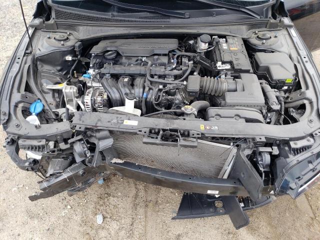 2025 HYUNDAI ELANTRA SE - KMHLL4DG5SU941292