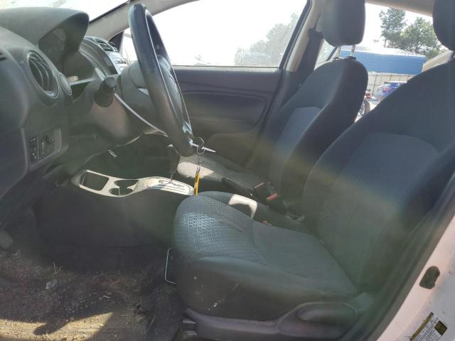 2017 MITSUBISHI MIRAGE ES ML32A3HJXHH016730
