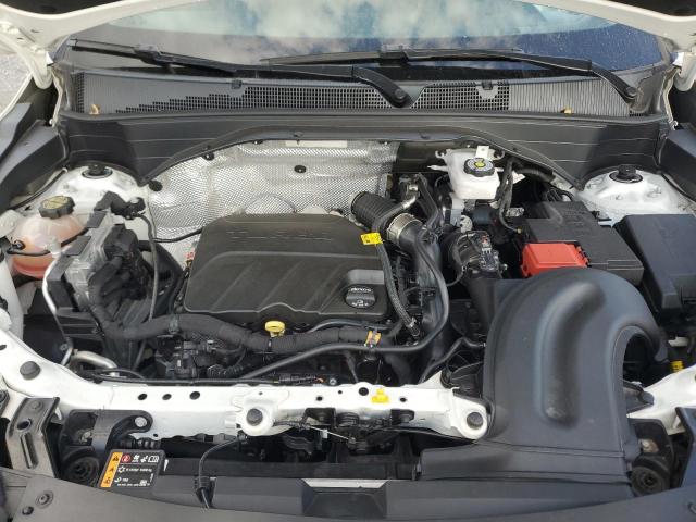 2022 CHEVROLET TRAILBLAZE - KL79MPS23NB100086