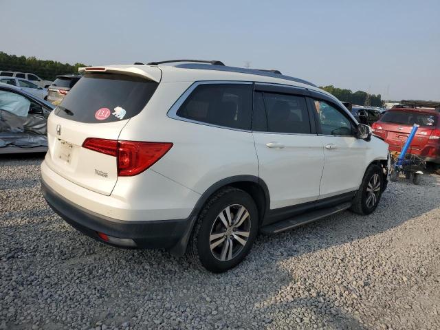 2018 HONDA PILOT EXL 5FNYF5H59JB014089