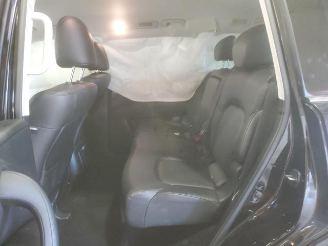 2023 NISSAN ARMADA S JN8AY2ADXP9692188