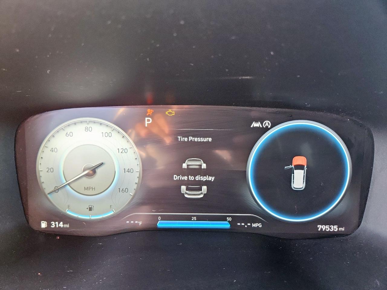 HYUNDAI SANTA FE LIMITED