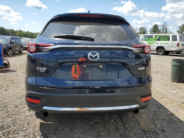 2018 MAZDA CX-9 GRAND TOURING JM3TCBDY7J0205159