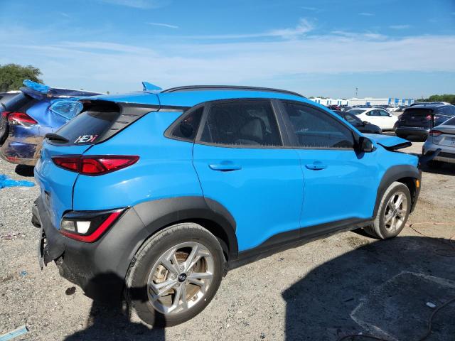 2022 HYUNDAI KONA SEL KM8K62AB1NU794859