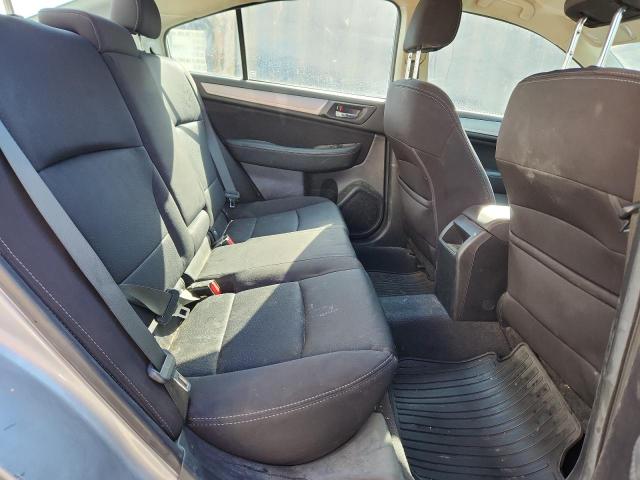 2016 SUBARU LEGACY 2.5 4S3BNBC68G3011004