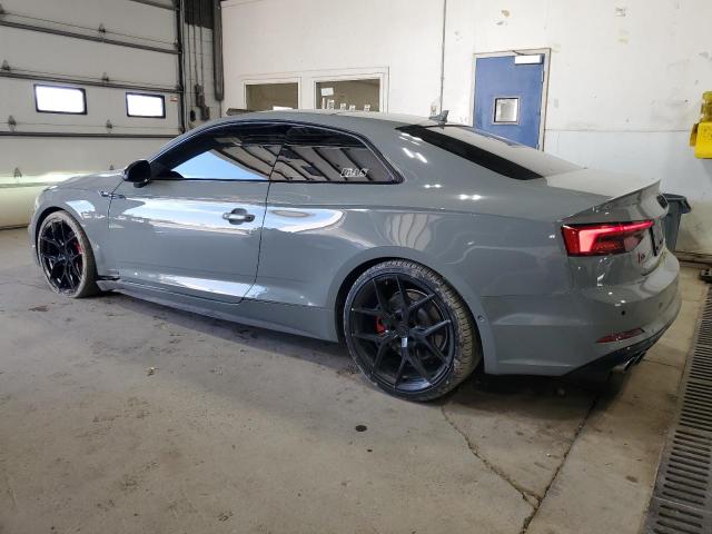 2019 AUDI S5 PRESTIG WAUR4AF51KA014844