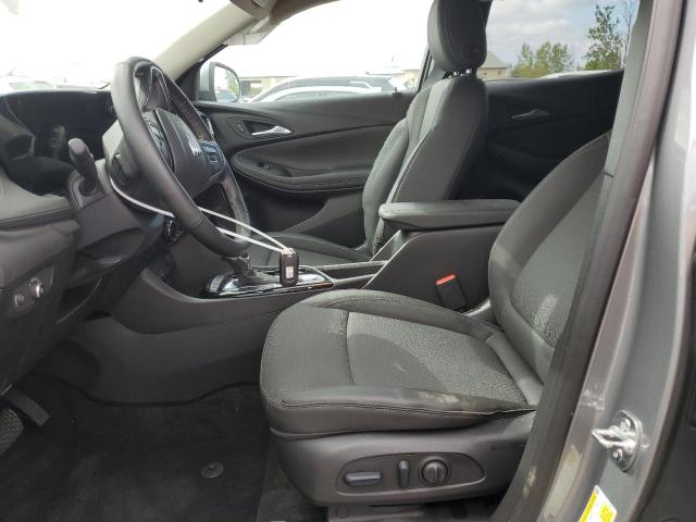 2025 BUICK ENCORE GX #3302759360