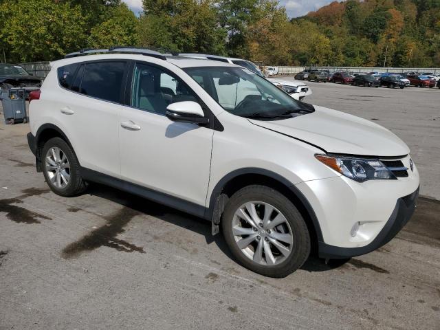 2014 TOYOTA RAV4 LIMIT - 2T3DFREV6EW166678