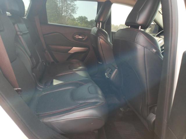 2017 JEEP CHEROKEE T 1C4PJMBS4HW567547