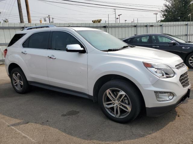2017 CHEVROLET EQUINOX PREMIER 2GNFLGE30H6182631