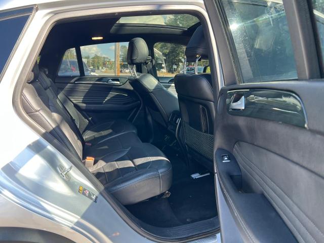 2018 MERCEDES-BENZ GLE COUPE 4JGED6EBXJA097304