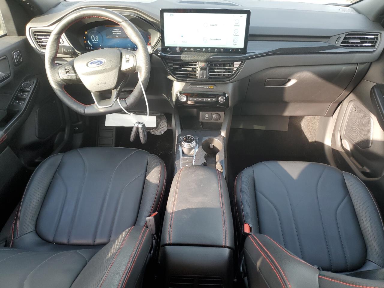 FORD ESCAPE ST LINE ELITE