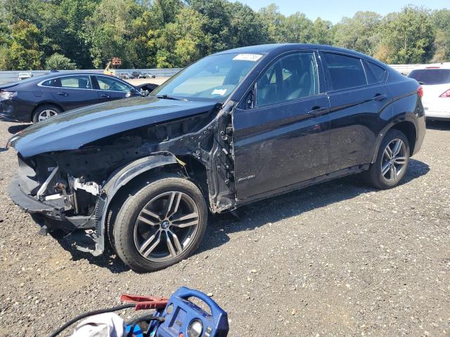 Global Auto Auctions: 2017 BMW X6 XDRIVE3