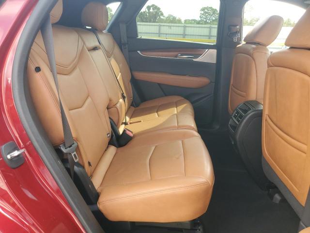 2020 CADILLAC XT5 PREMIU 1GYKNCR42LZ185051