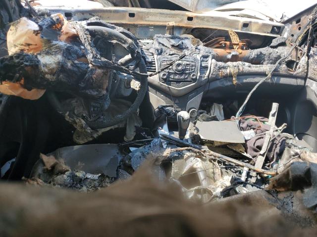 2015 CHEVROLET CRUZE LT - 1G1PE5SB7F7115327