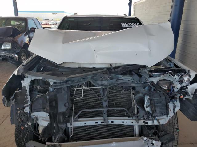 2016 TOYOTA 4RUNNER SR - JTEZU5JR4G5123444