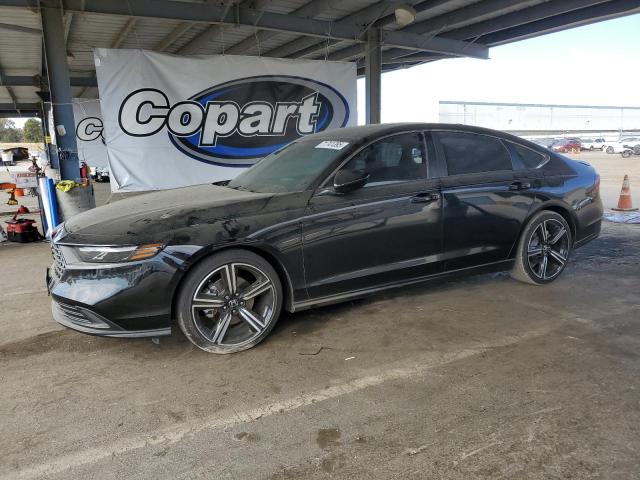 2024 HONDA ACCORD HYBRID SPORT 1HGCY2F55RA038532