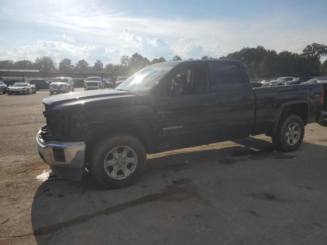 Global Auto Auctions: 2014 GMC SIERRA C15