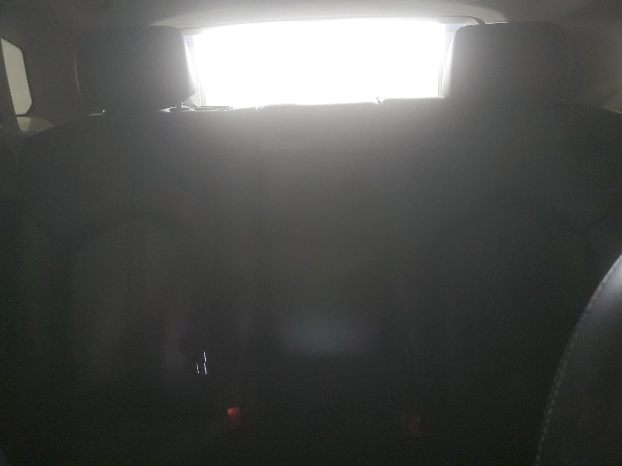 CADILLAC SRX PERFORMANCE COLLECTION