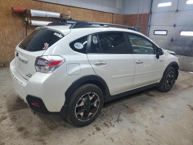 2014 SUBARU XV CROSSTR - JF2GPBCCXEH231459